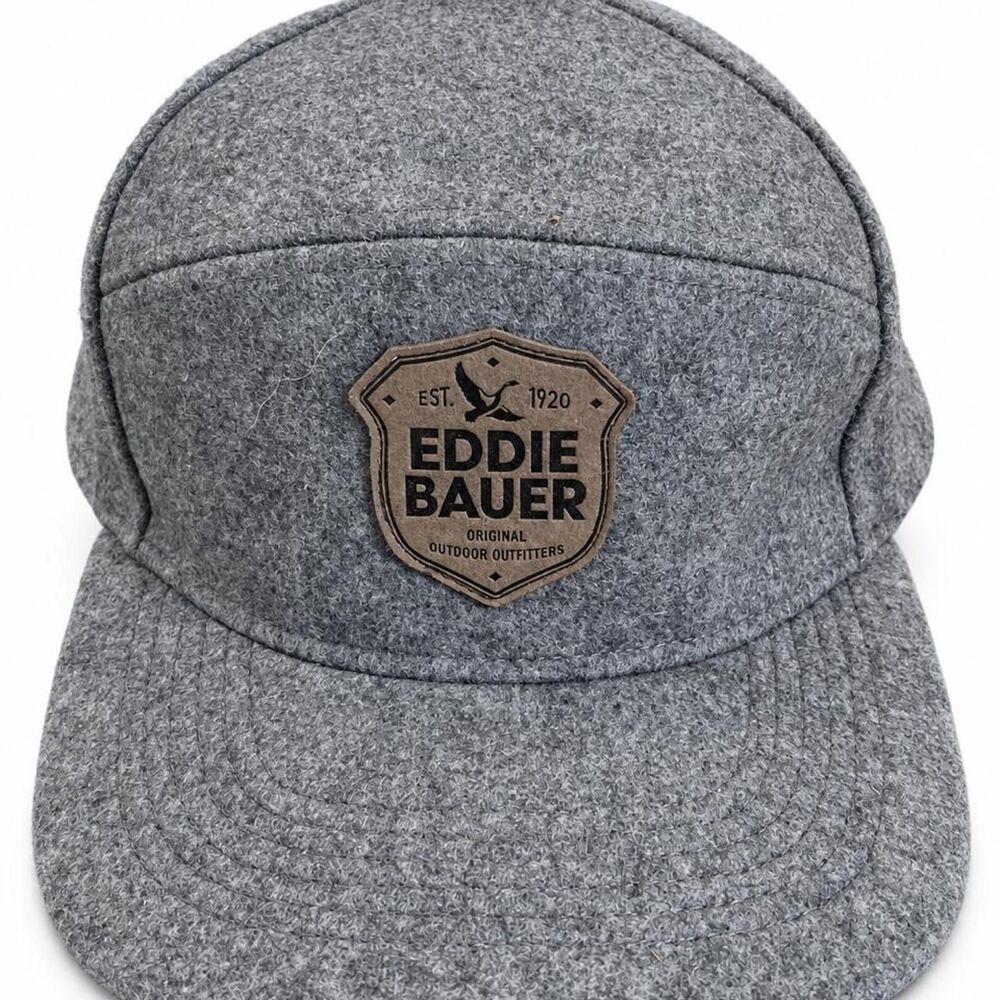 Eddie-bauer Men's Grey Hat